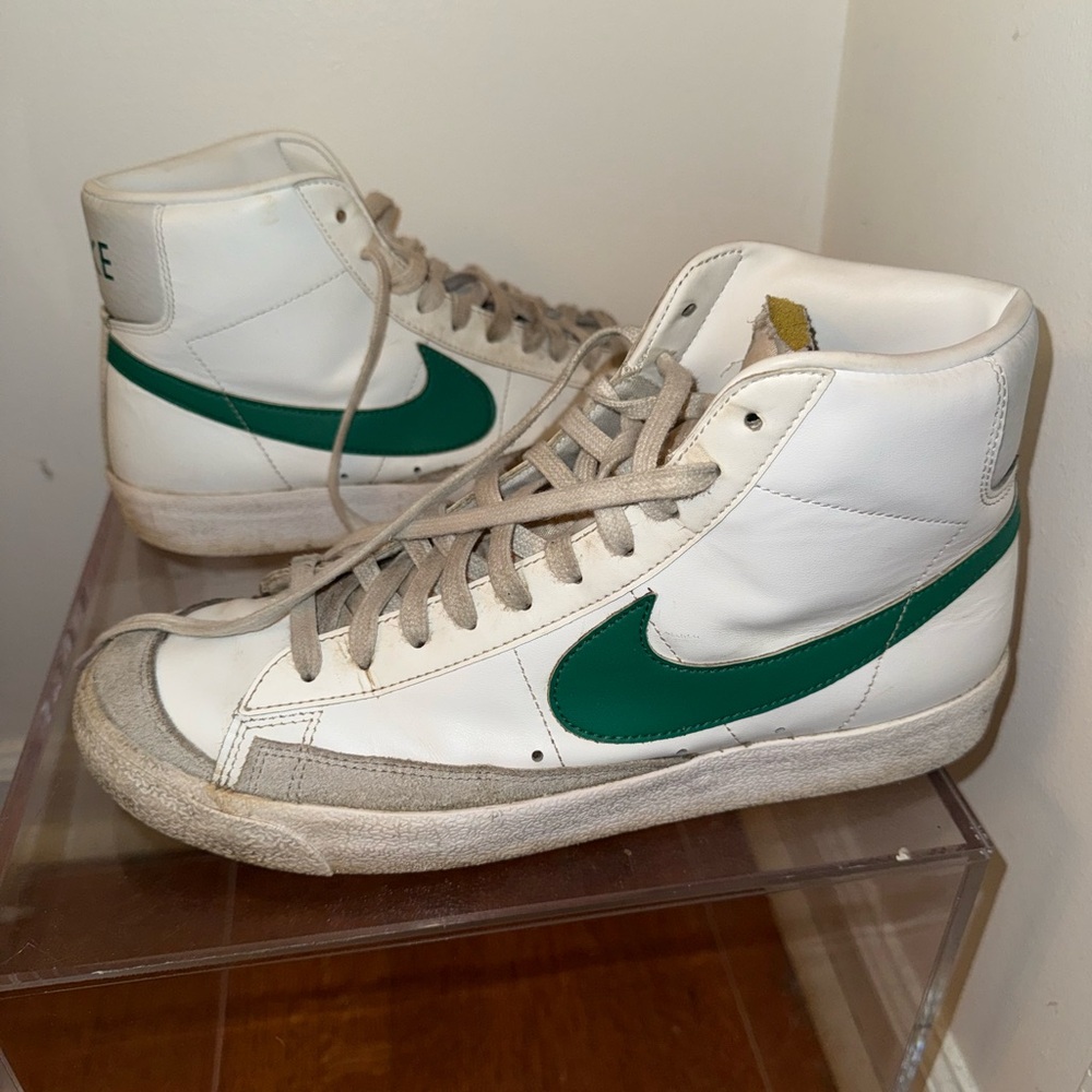 Nike Blazer mid ‘77 vintage